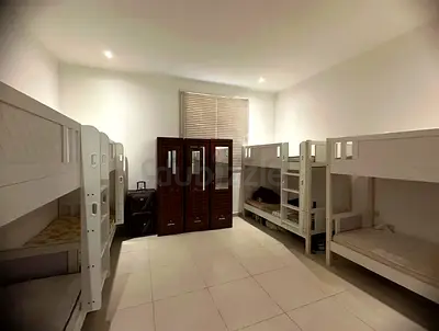 EXECUTIVE BEDSPACE IN Al JAFILIYA ( AL HUDAIBA)