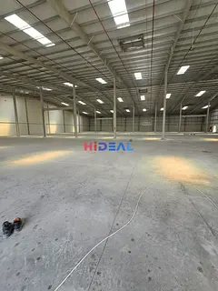 13 MTR NIGHT WAREHOUSE FOR RENT IN UMMU AL QUWAIN NEW INDUSTRIAL AREA (41, 000SQ.FT)