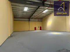 Al Sajaa Industrial 1 BR Warehouse