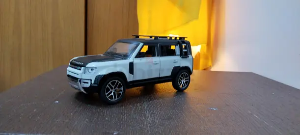 Land Rover defender p400 model for sale