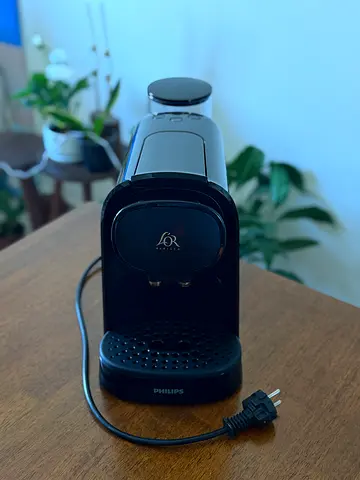 COFFEE MACHINE ESPRESSO