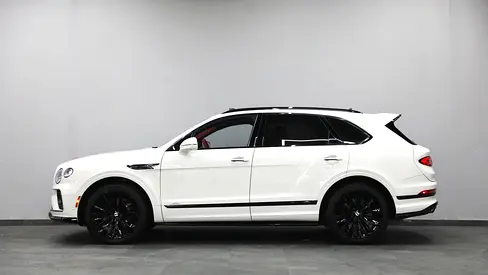 صورة مصغرة 4 لـ 2021 Bentley BENTAYGA