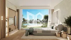 Ajmal Makan | Studio For Sale | Sea View