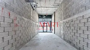 Spacious Unfurnished Retail Shop | Prime Location | High Visibility | Ideal for Business