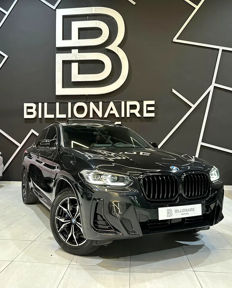 Xdrive20i
