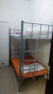 Fully closed Executive partitioned room