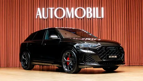 BRAND NEW | ACCIDENT-FREE | RS PERFORMANCE | FINANCE AVAILABLE