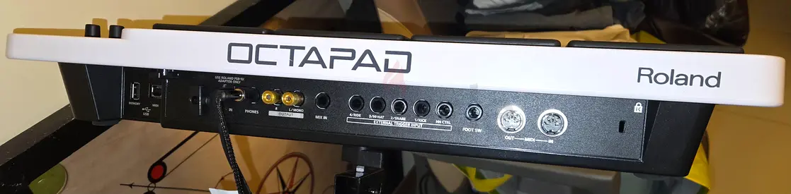 Roland Octapad SPD-30 Electronic Drum Pad