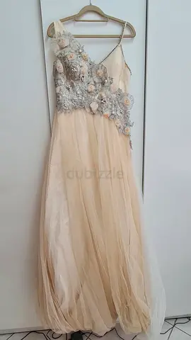 Formal Occasion Dress