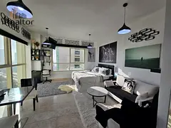 Studio with Balcony with Storage Room | Amazing Sea View