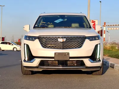 CADILLAC XT6 AWD 400,2021