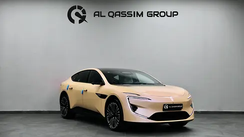 Avatr 12 | Full Option | Brand New