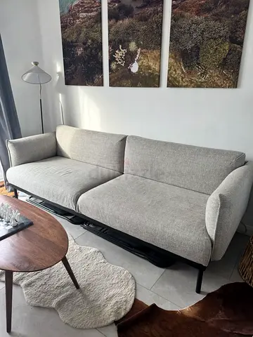 Ikea applaryd 2 seater sofa