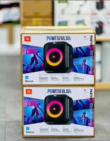 Jbl partybox encore essential