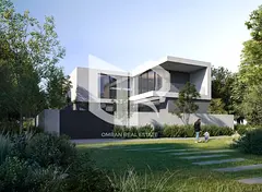 🌟 Luxury 5-Bedroom Villa for Sale in Masaar | Private Pool | Ideal Family Home 🌟