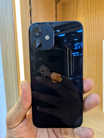 Apple I phone 12 mini 128 GB