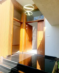 7 bedrooms brand new Huge villa yasmeen ajman