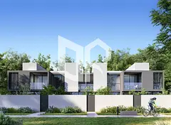 🔥 Corner Villa for Sale in Masaar 3 – Al Suyoh | Modern Cool Façade | Prime Location 🔥