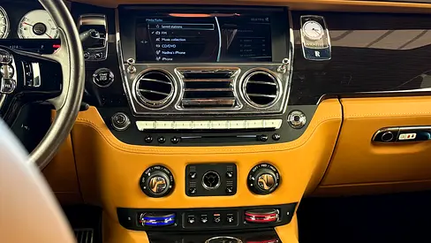صورة مصغرة 6 لـ 2019 ROLLS-ROYCE WRAITH