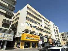 1 BHK Apartment for Rent – Al Majaz 2, Sharjah