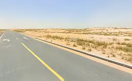 📍 Residential Plot for Sale – Al Matraq | Strategic Location