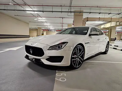 Maserati