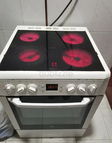 Electric cooker