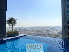 Brand New | Fully Furnished I Steps Away from Metro