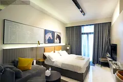 Fully Furnished | Ideal View | Modern Layout