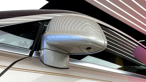 صورة مصغرة 16 لـ 2019 ROLLS-ROYCE WRAITH