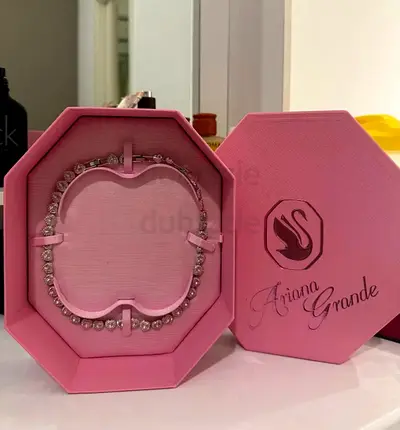 Ariana Grande Collectible Necklace