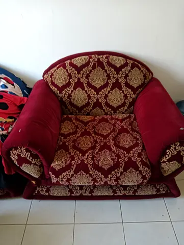 Sofa for free