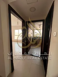 Great Rental Opportunity in Sharjah – Spacious 1 Bedroom Apartment in Al Taawun Al Mamzar with Pri