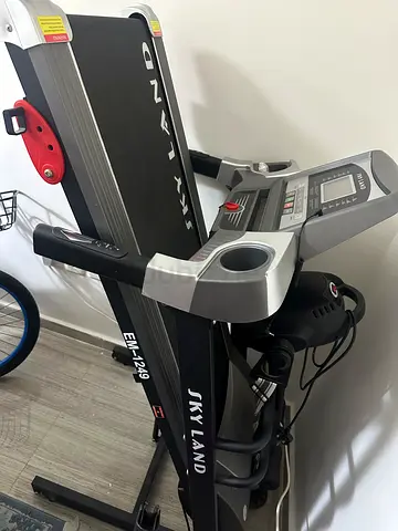 Treadmill for sale