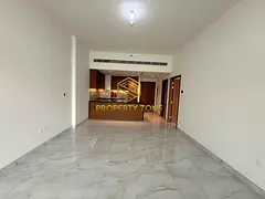 Modern 1BR Sami Furnished Apartment | Prime Location | Azizi Vista