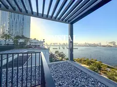 High Floor Creek View | Fully Furnished | Vacant on Transfer