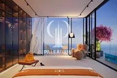 Luxury Living | High ROI | Exclusive High End Furnishing