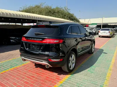 صورة 4 لـ 2018 Lincoln MKC