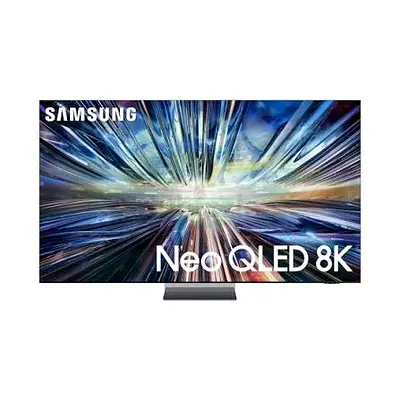Samsung Neo QLED 8K TV - 85 inches