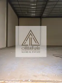 5 Warehouses for Rent | 3,020 Sqft Each | Main Road | 10m Height | UAQ