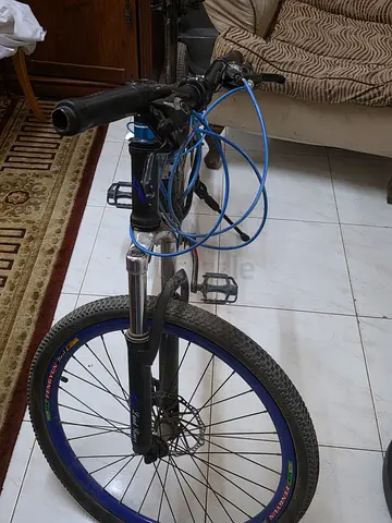 Cycle for Sale - Great Condition