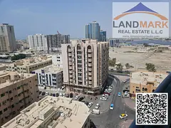Spacious 3BHK Empty Apartment for Sale in Falcon Towers, Ajman Downtown