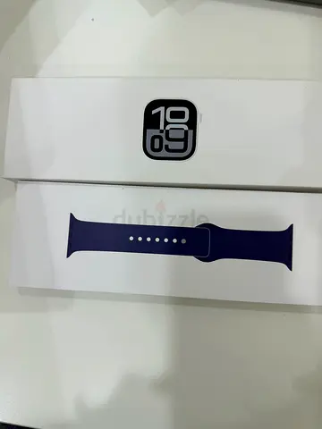 Apple Watch seires 10 42mm Gps