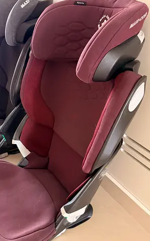 Maxi-Cosi Toddler Car Seat