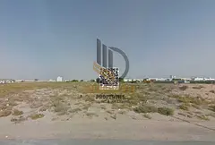 Industrial Land in Al Jurf 2 for sale