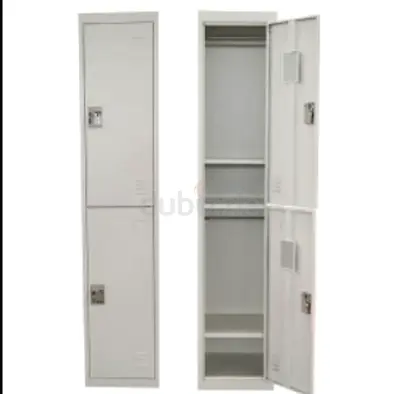 Steel Locker