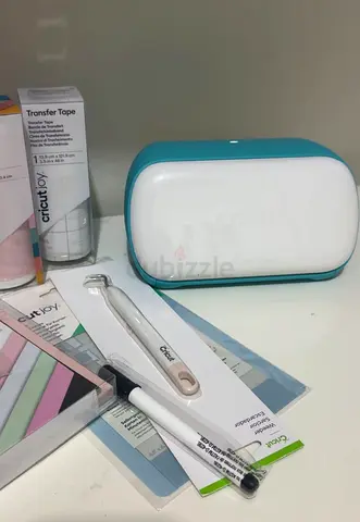 CRICUT DIY Smart Project Machine