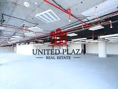 EXPANSIVE OFFICE | BRIGHT SPACE | GREAT LOCATION