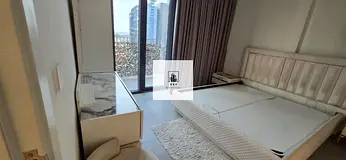 Specious luxury apartment for rent