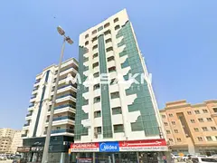 3,767 Sqft Commercial Shop for Rent – Al Nabba, Sharjah
